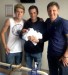 Niall-Horan-family