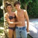 LOUIS TOMLINSON AND ELEANOR CALDER ON THEIR RECENT HOLIDAY IN ST TROPEZ-1225697